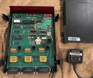 Black Box Tone Activated Talking Switch, Radio & Phone Communication, Candor - Picture 1 of 12