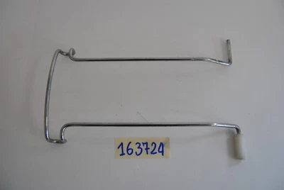 Piaggio Si con sella corta Mensola ribaltina portapacchi Rear rack shelf - Imagen 1 de 3