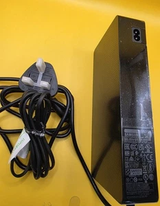Adaptador de corriente para monitor de juegos Samsung Odyssey G8 curvo OLED S34BG850SU *E2 - Imagen 1 de 1