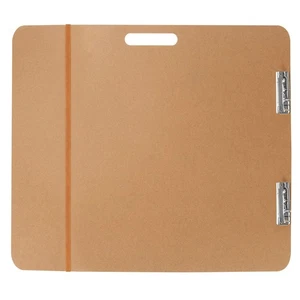 Large Artist Sketch Board - 66 x 58.3cm / 25.98 x 22.95 Inches - Picture 1 of 7