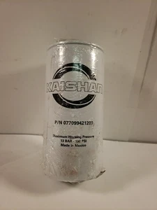 1pc New Kaishan 077099421200 Oil Filter - Picture 1 of 8