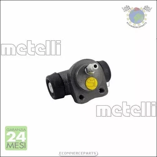 Rear brake cylinder for Opel Ascona B A Manta 101099 = 3455822 - Image 1 of 1