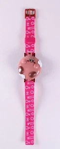 Kirby, Kirby's Dream Land Gourmet Festival Koronto Wrist Watch From Japan - Picture 1 of 8