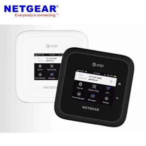 Nighthawk Netgear M6 Pro MR6500 5G/4G WiFi Mobile Hotspot LTE Wireless Router  - Picture 1 of 6