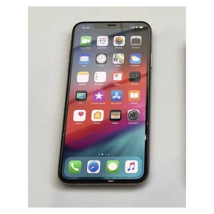 Apple iPhone X 64GB 256GB Unlocked AT&T T-Mobile Verizon Smartphone IOS 4G - Afbeelding 1 van 5