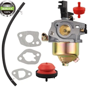 Carburetor Carb for Powermore Overhead Valve Engine Model 752Z265-SU OEM Huayi - Picture 1 of 12