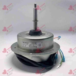 1PC YDK-60A-6F 60W Reverse 220VC New Air Conditioner External Fan Motor - Afbeelding 1 van 3