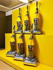 DYSON DC07 - YELLOW - 1600W UPRIGHT VACUUM CLEANER ✔ NEW MOTOR ✔ WARRANTY ✔