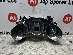 2011-2015 Honda Jazz IMA 1.3 BENZIN HYBRID AUTO UK SPEC TACHO UHREN 781TFZE011 - Bild 1 von 9