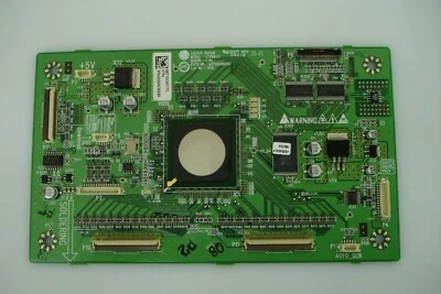 Placa CTRL principal 6871QCH077C LG, 6870QCH006C, de 42PX7DC-UA.SUSLLJR Foto 1 de 3