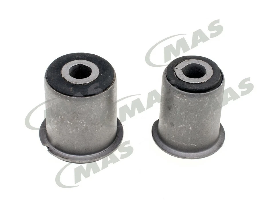 74-81 Camaro Firebird Trans Am Front Control Arm Bushings LOWER MAS ECONOMY - Image 1 of 1