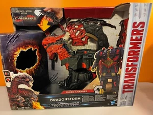 sympa Transformers dragonstorm 2016 ( Hasbro ) 0023 - Imagen 1 de 1
