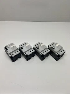 Siemens 3VU1300-1ML00 geschützter Motorstarterschalter Leitungsschutzschalter *4er Set* - Bild 1 von 6