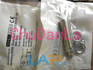 1PCS NEW FOR Pulsotronic 9984-5065 Proximity Switch - Picture 1 of 3