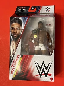 TRICK WILLIAMS ~ WWE Elite Series 113 Action Figure NEW ~ First Time in the Line - Bild 1 von 13