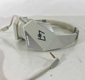 Monster Diesel VEKTR On-Ear Kopfhörer mit Control Talk, weiß L/N - Bild 1 von 9