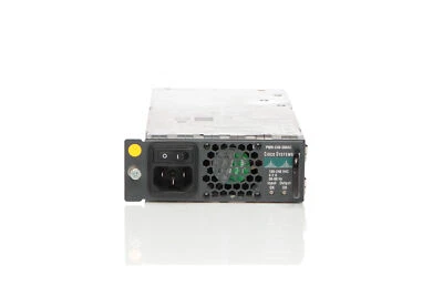 Cisco PWR-C49-300AC Powersupply II price incl VAT 3 yr warranty* B2B - Bild 1 von 4