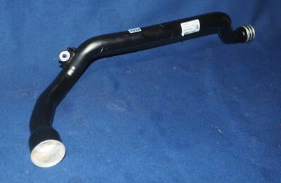 Porsche 718 Cayman GTS 2020 2021 motor 4,0 L conexión de tubo de refrigerante OEM  Foto 1 de 4