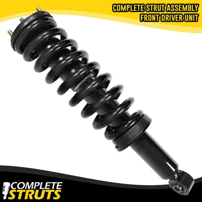 1996-2002 Toyota 4Runner 4WD Front Left Quick Complete Strut Assembly Single Foto 1 de 4