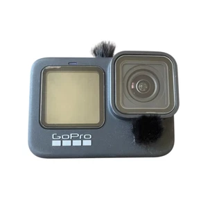 Camera Mic Wind Muff for GoPro Hero /9/10/11/12/13 – Go Pro Wind Cover - Picture 1 of 4