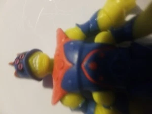 Fisher Price Imaginext Blind Bag Series 6 Alien w/ 4 Arms 3" Action Figure B2 - Picture 1 of 6