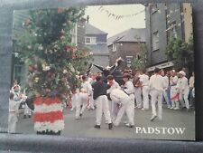 Padstow 'Obby 'Oss Dance  26967