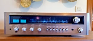 ONKYO TX-440 AMPLIFICATEUR STEREO RECEIVER Made in japan - Imagen 1 de 16
