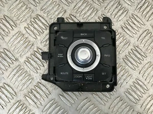 Commande centrale multimédia - RENAULT Megane III (3) - Réf : 253B05429R - Imagen 1 de 2
