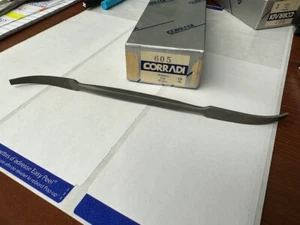 CORRADI RIFFLERS CUT FILES CUT : 2 SERIES 605 - Picture 1 of 1