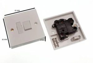 Abgesicherte Stichleitung Verbindung Einheit Geschaltet Packung 10 - Bild 1 von 1