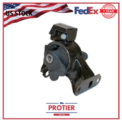 Transmission Mount for 2003-2011 Honda Element 2.4L-L4 for Automatic Trans - Image 1 of 2