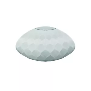 Bowers & Wilkins Formation Wedge Wireless Speaker Silver - Picture 1 of 1