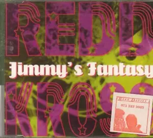 Redd Kross(CD Single)Jimmys Fantasy--New - Picture 1 of 1