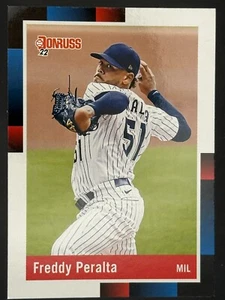 Donruss Baseball 1988 2022 retro tú eliges - Imagen 1 de 18