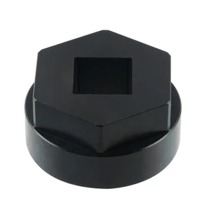 NICECNC Steering Stem Bearing Nut Removal Tool For Yamaha YFZ450R 2009 2010-2021 - Imagen 1 de 5