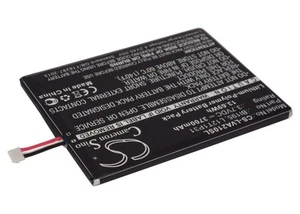 Batterie UK pour Lenovo A2 A2107 BL195 L12T1P31 3.7V RoHS - Photo 1/6