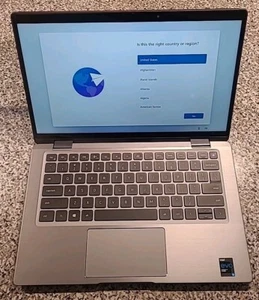 NUEVO Dell LATITUDE 7320 13.3” FHD EVO I5-1145G7 16GB 256GB WIN 11 PRO Caja Abierta - Imagen 1 de 10