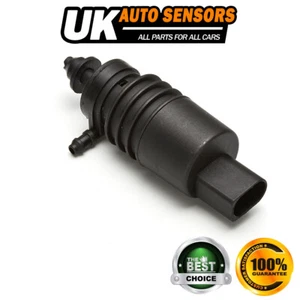 BRANDNEU passt für Passat (B6) 1.9 TDI Diesel Scheibenwaschpumpe vorne - Bild 1 von 9