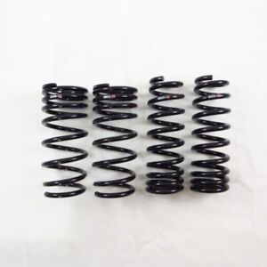 RS-R T176S for 13+ Lexus GS350 AWD (GRL15) Super Down Lowering Springs