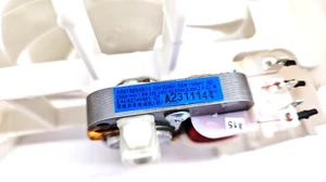 Lüfter Motor OEM 1026H2 1,8 W 2500 Drehzahl/Min Für Mikrowelle LG MS2595CIS - Bild 1 von 3