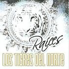 Raíces by Los Tigres del Norte (CD, Mar-2008, Univision Records)