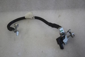 2020 2021 CADILLAC CT5 NEGATIVE BATTERY CABLE WIRING 84048066 - Picture 1 of 12