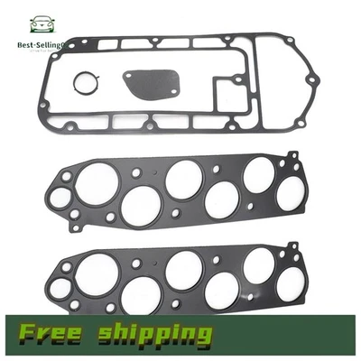 For 2005-2008 Honda Pilot Acura MDX 2003-2006 Upper Intake Manifold Gasket Kit  - Image 1 of 4