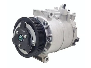 A/C Compressor For 2009-2016 VW CC 2010 2011 2012 2013 2014 2015 XC811KP - Picture 1 of 1