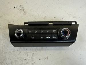 Honda Civic Si Climate Control Switch HVAC FB6 9th Gen 12-15 OEM - Bild 1 von 7
