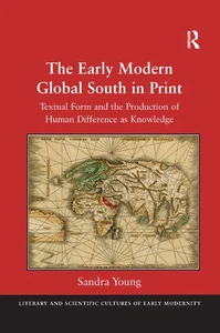 The Early Modern Global South in Print - Bild 1 von 1