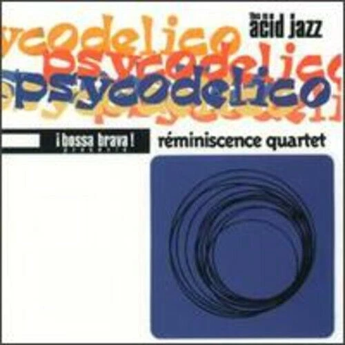 Psycodelico CD New & Sealed - Image 1 of 1