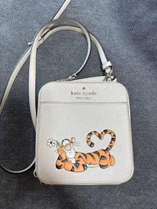 Kate Spade x Disney Collaboration Umhängetasche - Bild 1 von 1