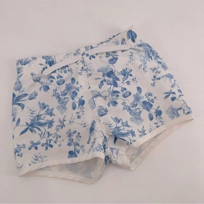 Edgehill Collection blau Blumen Baby Badehose Kleinkind 18 24 Monate - Bild 1 von 4
