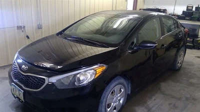 Kia Forte 2015 Instrument Cluster 94001A7320 3289 - Image 1 of 4